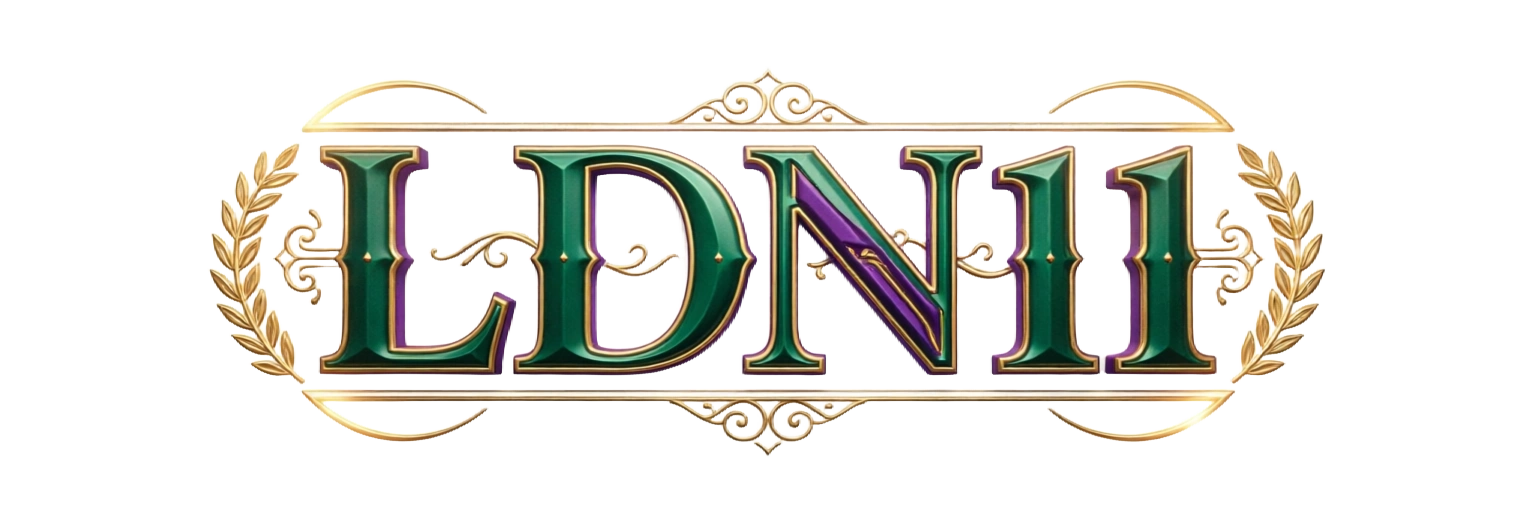 Logo LDN11